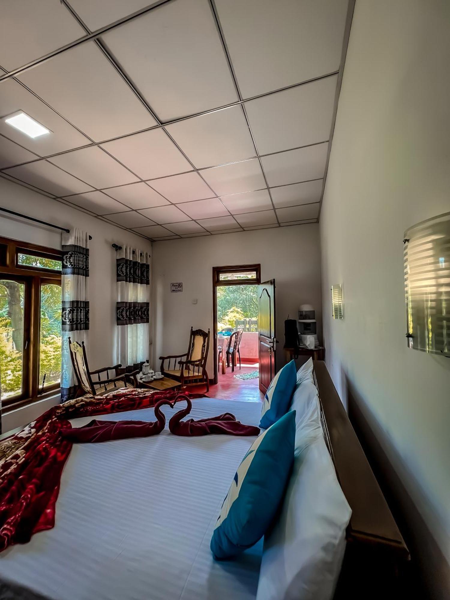 Ella Willow Cottage Dış mekan fotoğraf