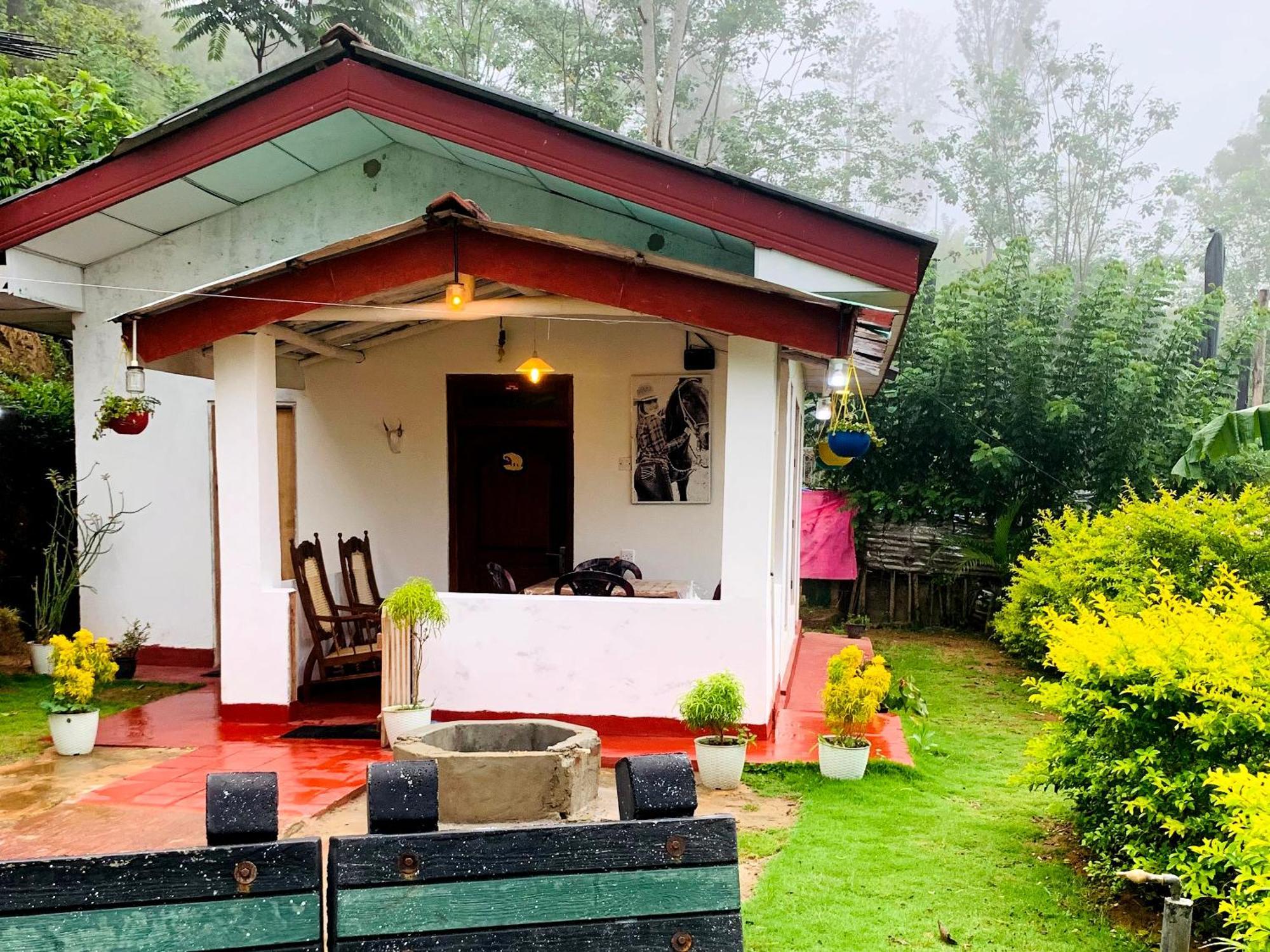 Ella Willow Cottage Dış mekan fotoğraf