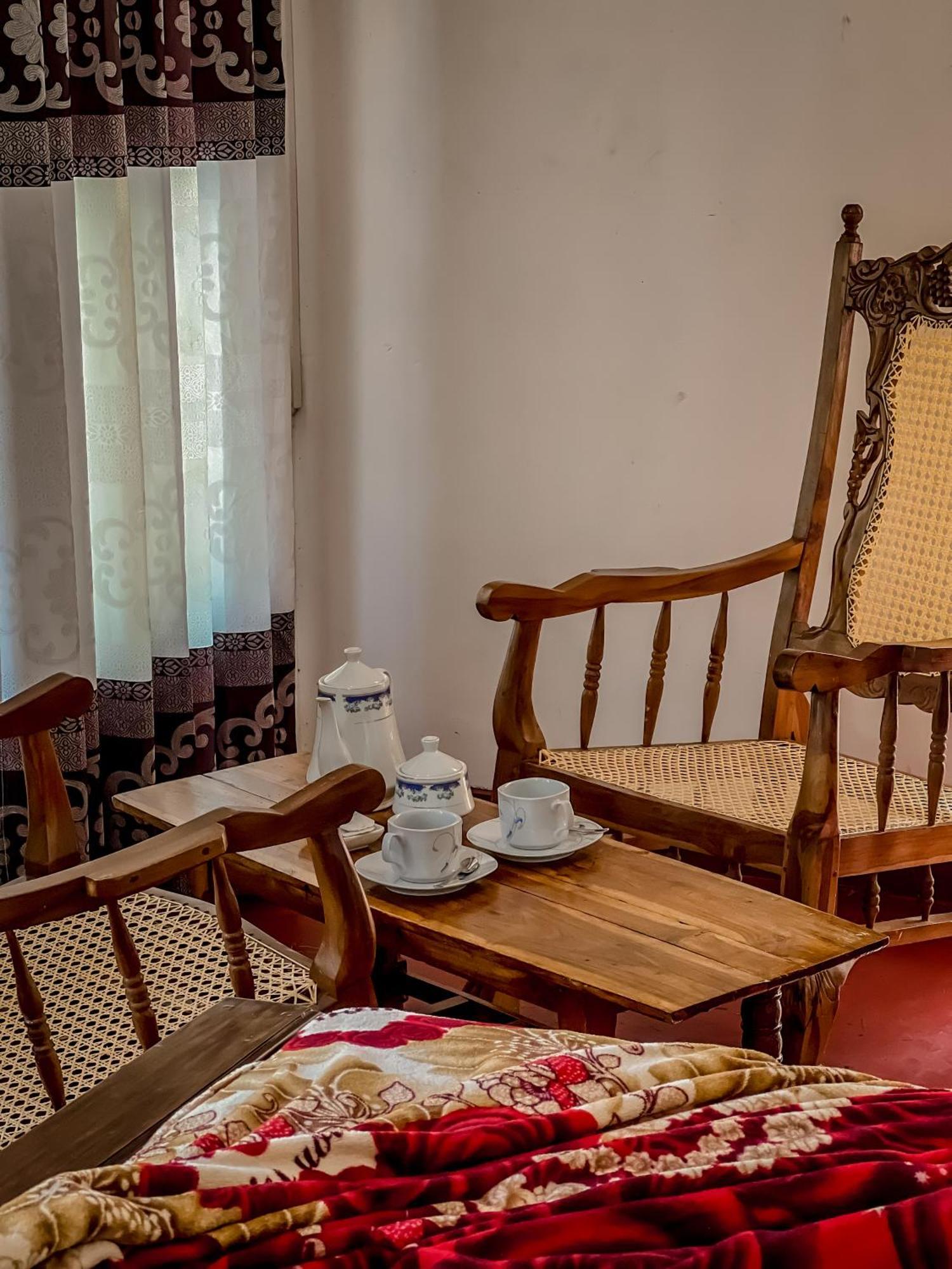 Ella Willow Cottage Dış mekan fotoğraf