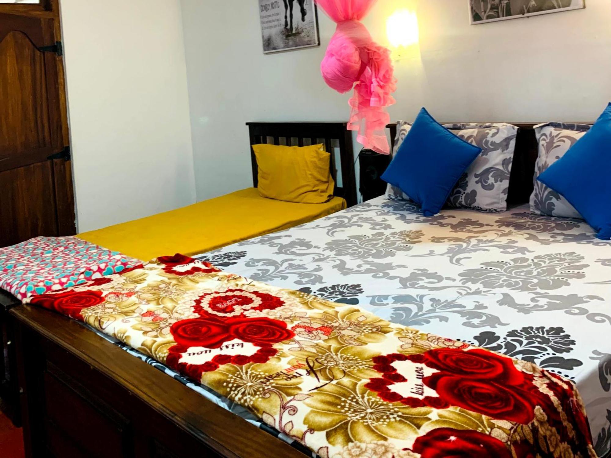 Ella Willow Cottage Dış mekan fotoğraf