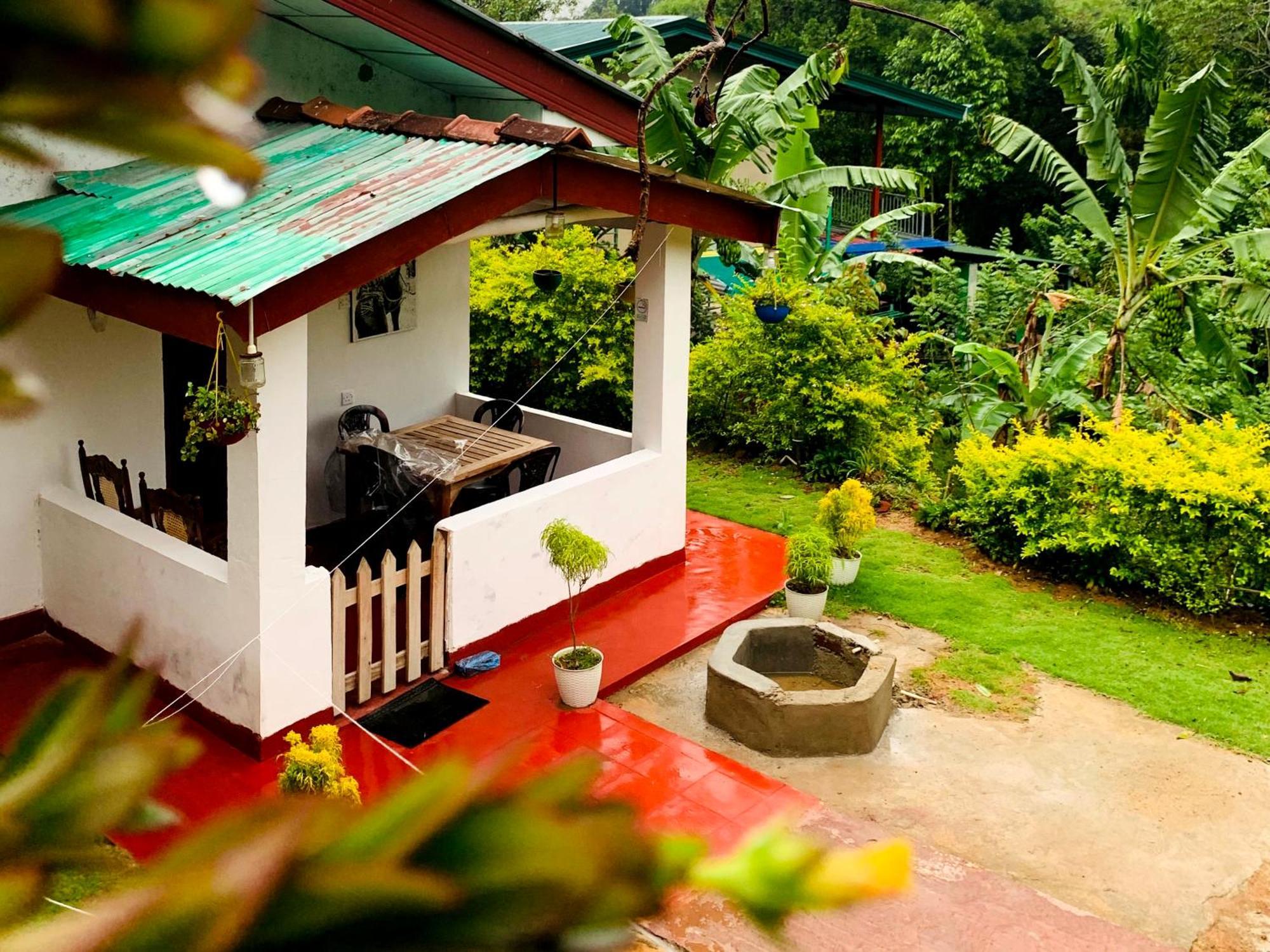 Ella Willow Cottage Dış mekan fotoğraf