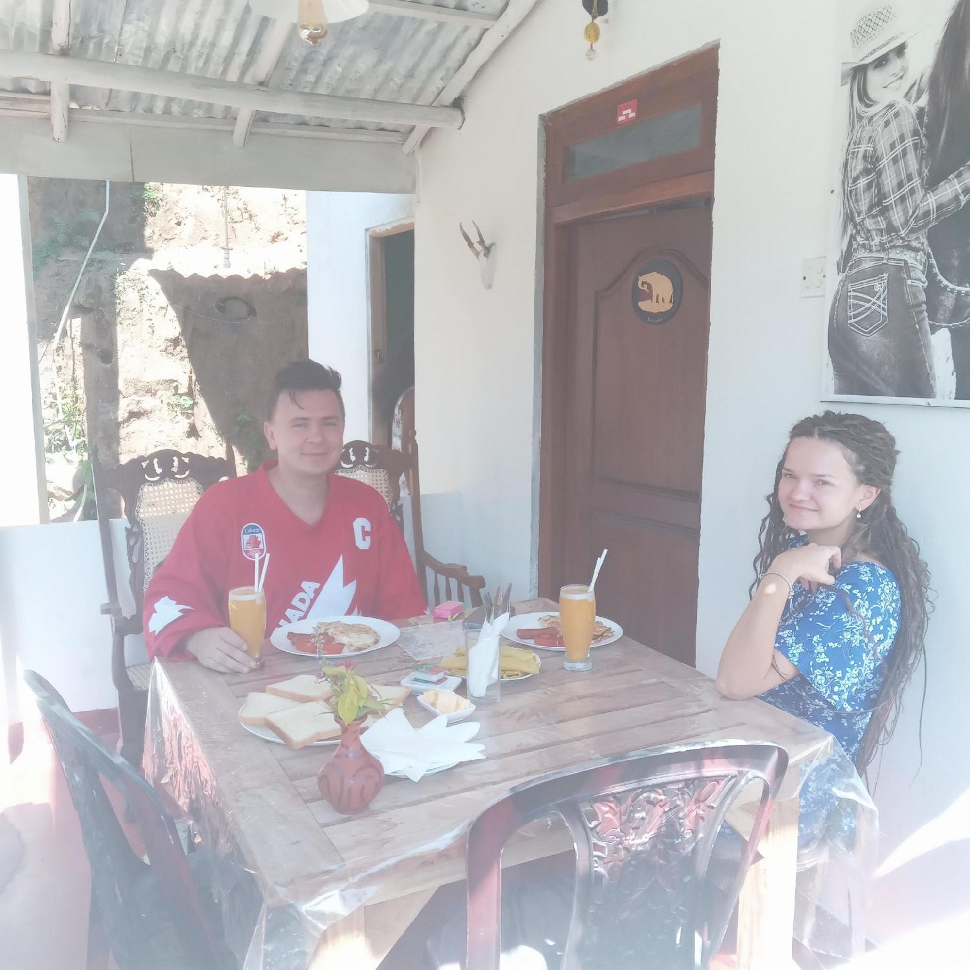 Ella Willow Cottage Dış mekan fotoğraf