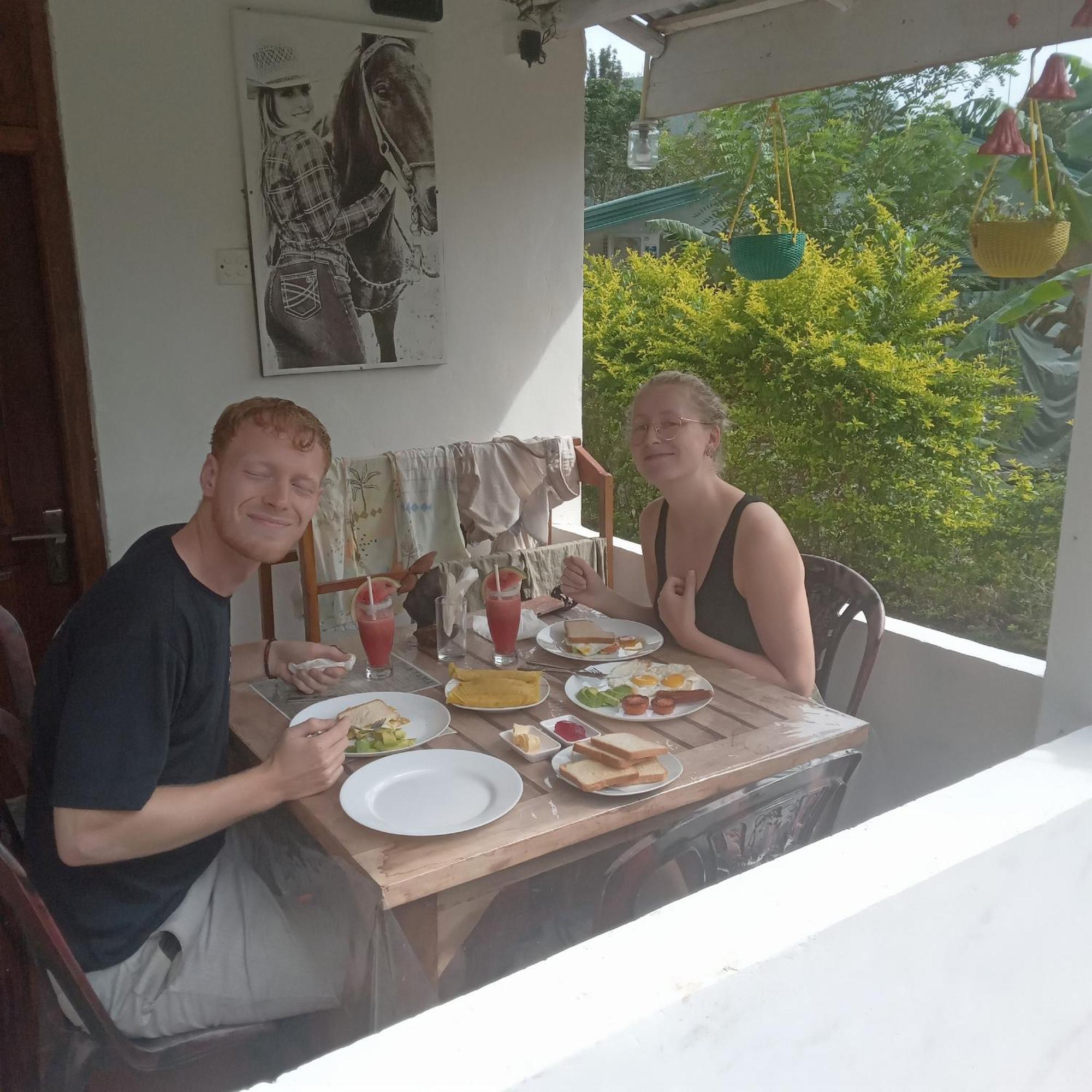 Ella Willow Cottage Dış mekan fotoğraf