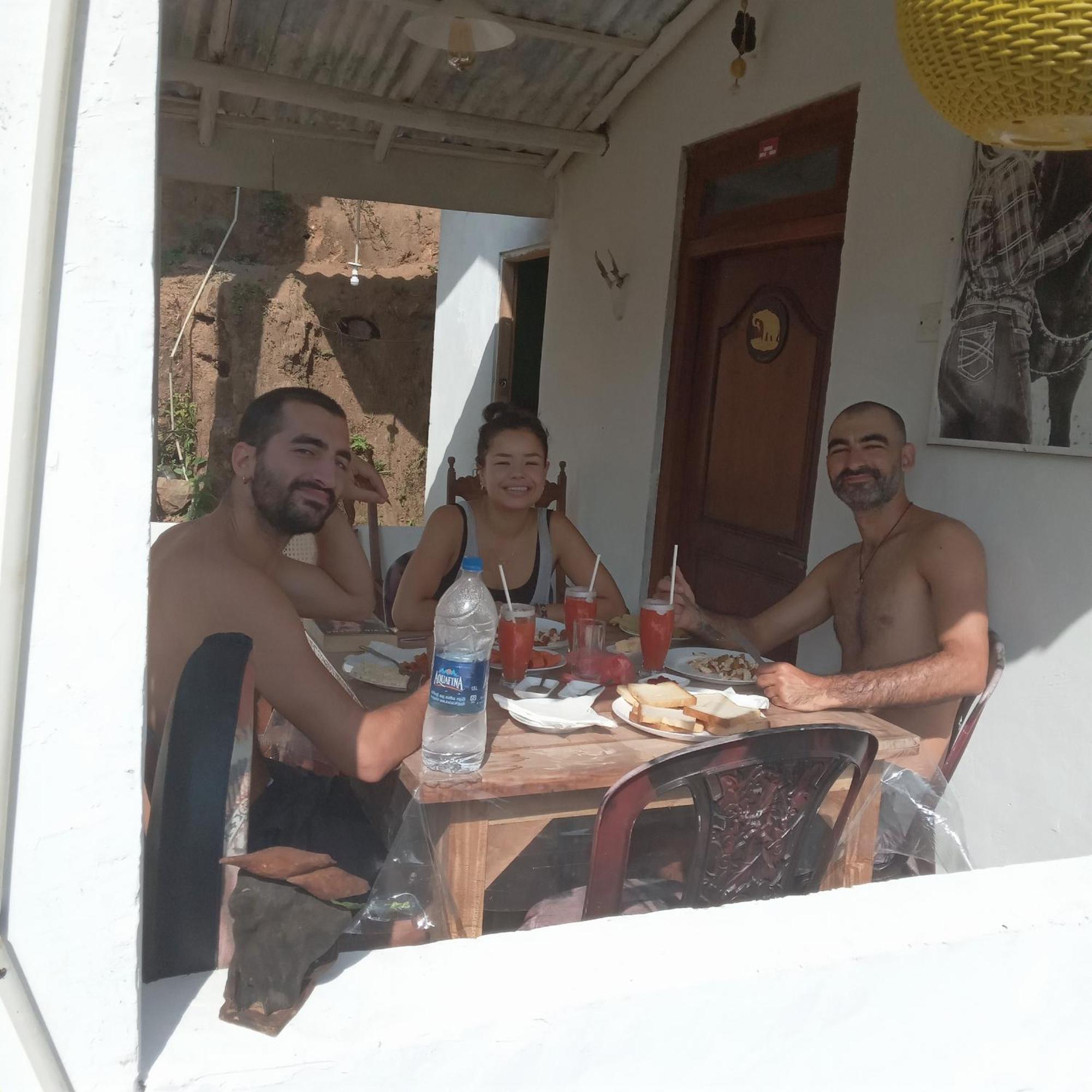 Ella Willow Cottage Dış mekan fotoğraf
