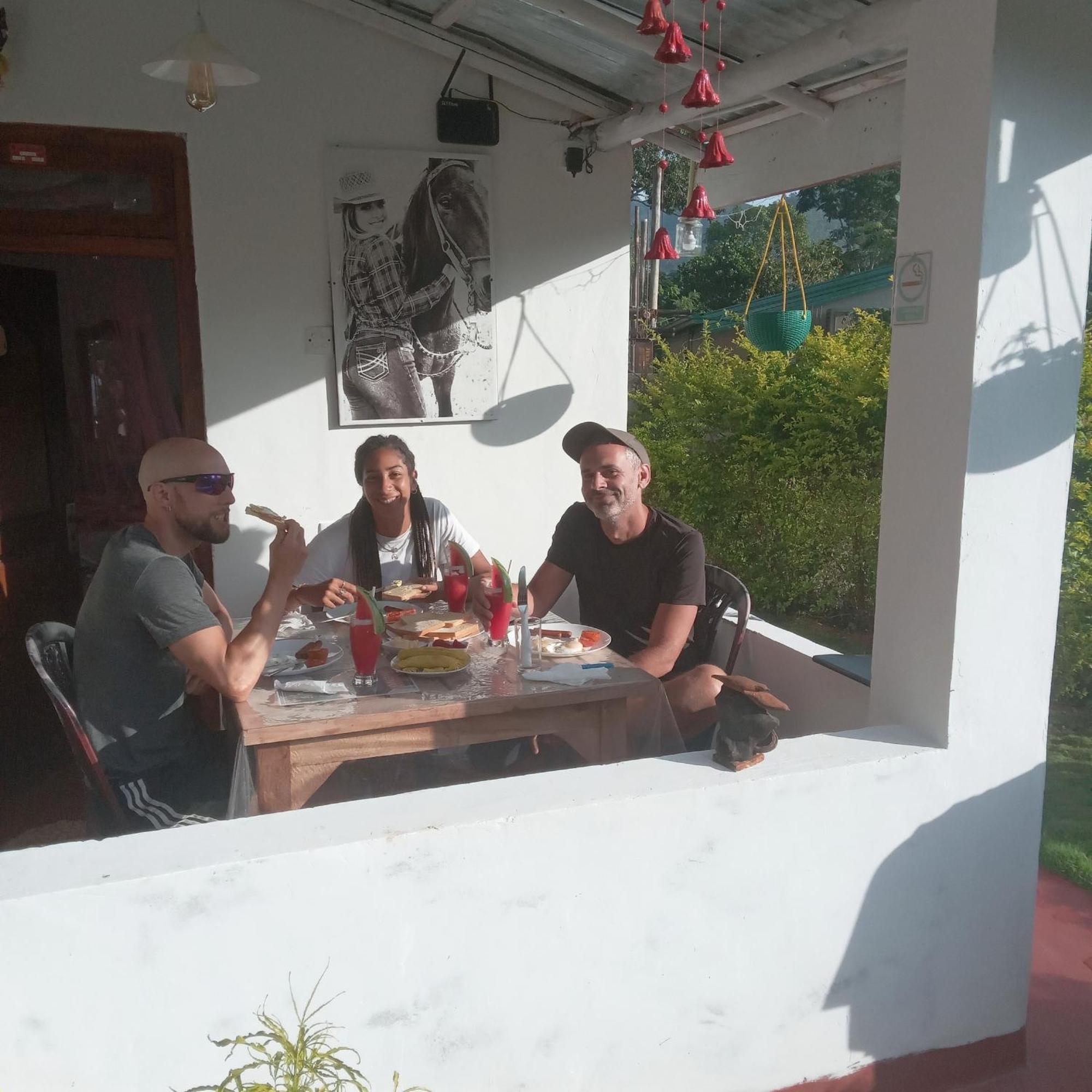 Ella Willow Cottage Dış mekan fotoğraf