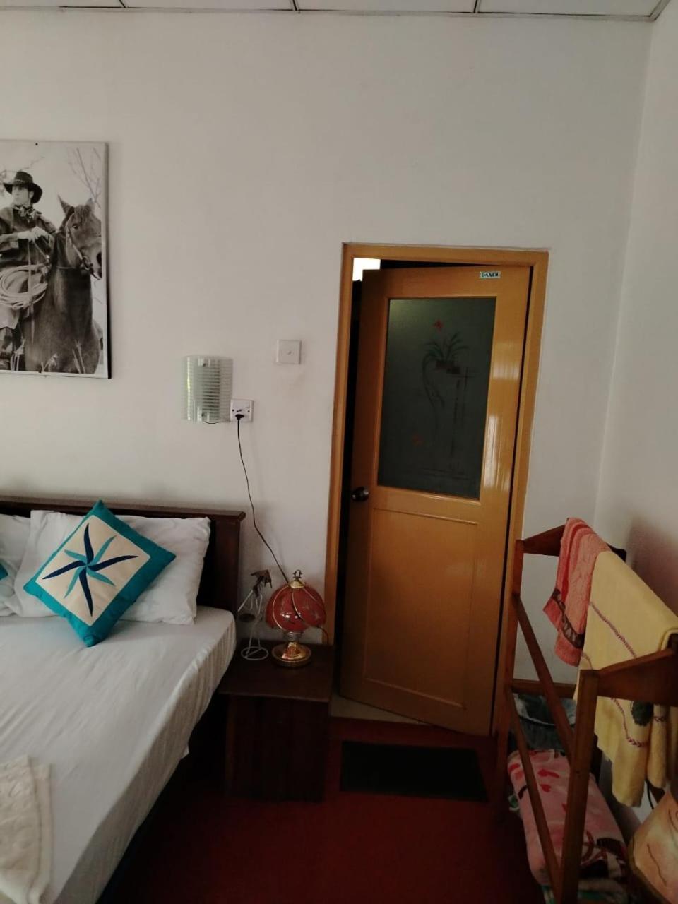 Ella Willow Cottage Dış mekan fotoğraf