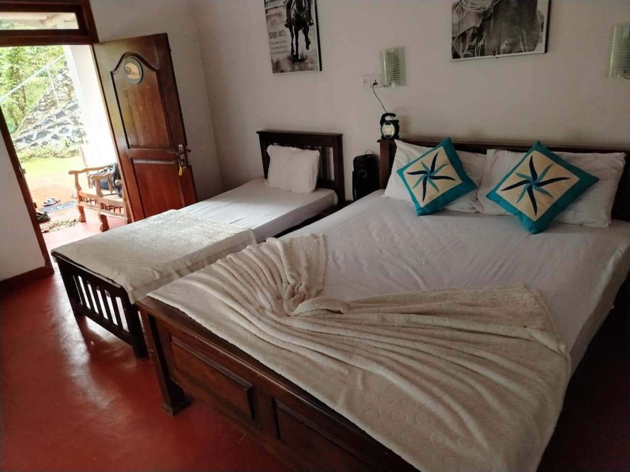 Ella Willow Cottage Dış mekan fotoğraf